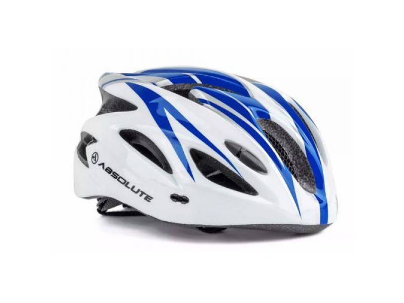 Capacete Ciclismo Bike Absolute Nero