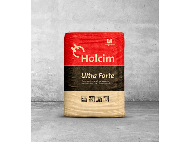 CIMENTO CP2 HOLCIM
