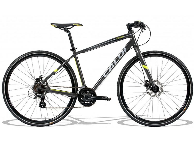 Caloi City tour masculina