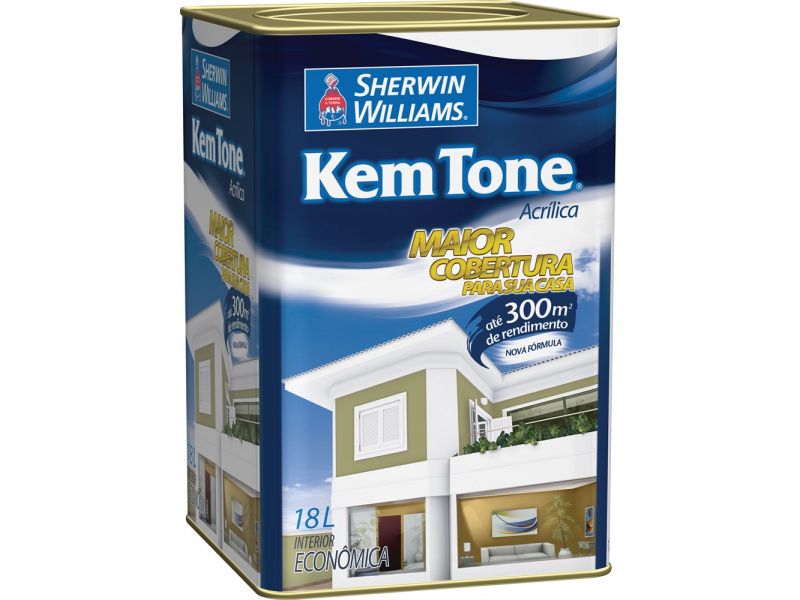 LATA KEMTONE 18LTS