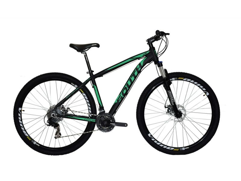 Bicicleta Aro 29