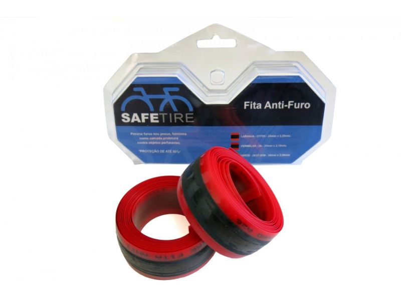 Fita Anti-Furo