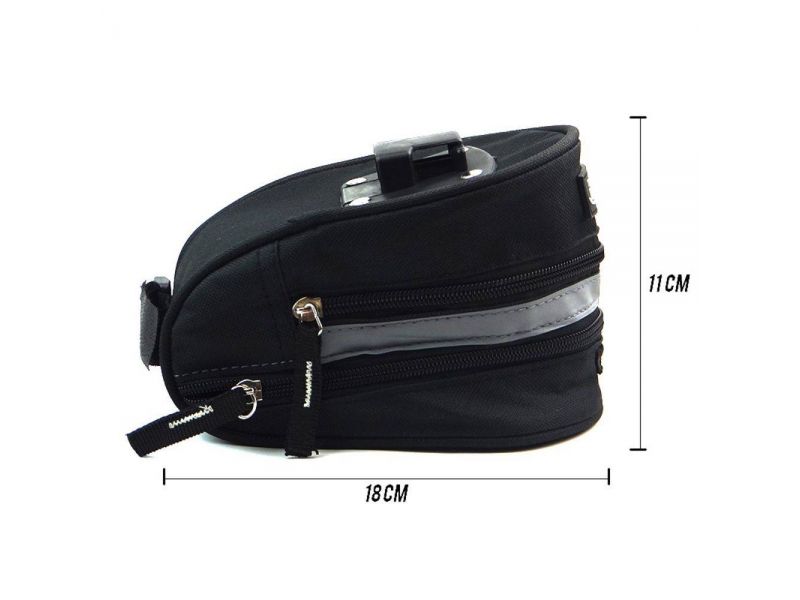 Bolsa de Selim Everest