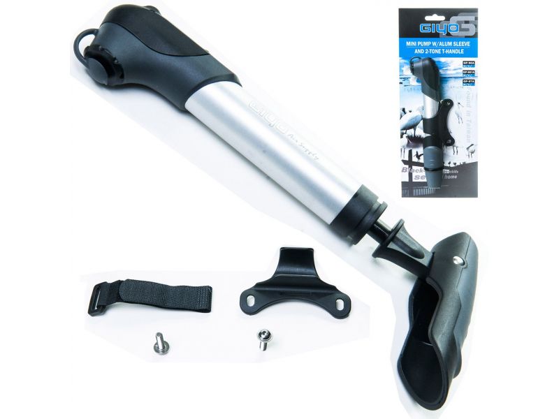 A bomba Giyo Mini Pump GP96A