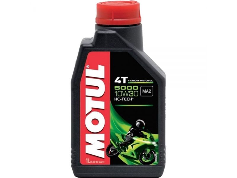 Motul 10w30