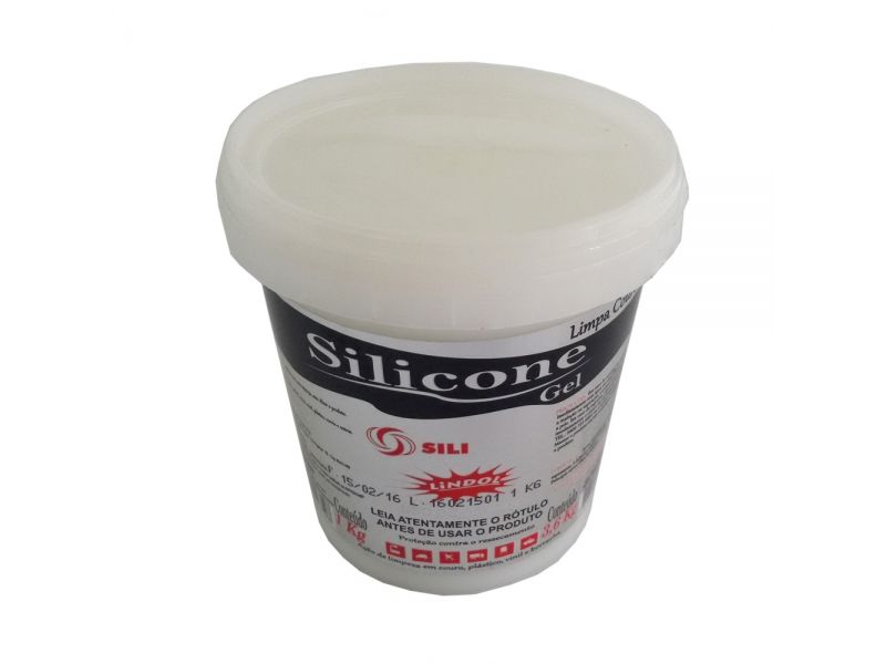 Silicone Gel