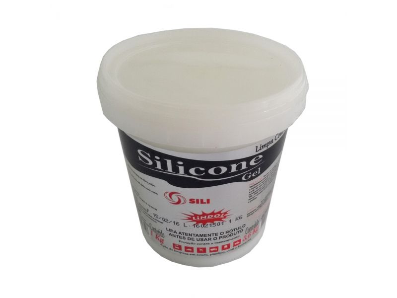 Silicone Gel 