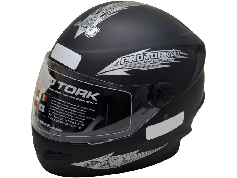 Capacete Pro Tork New Liberty 4