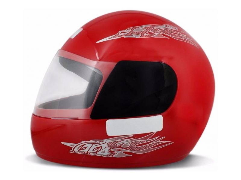 Capacete Pro Tork Liberty 4