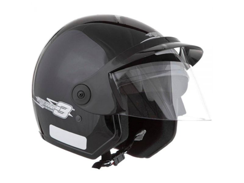 Capacete Liberty Three