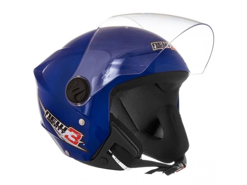 Capacete Pro Tork New Liberty 3