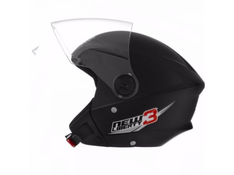 CAPAÇETE NEW LIBERTY 3