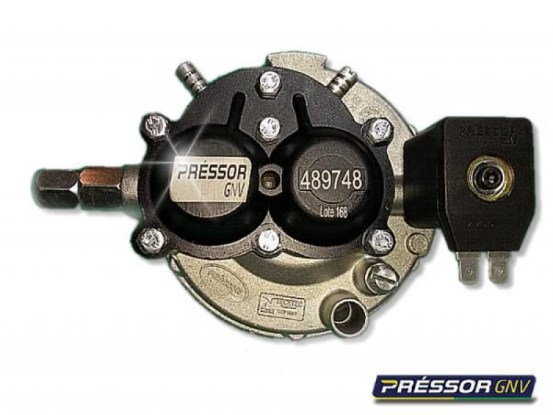 REDUTOR PRESSOR 3ª GERAÇÃO