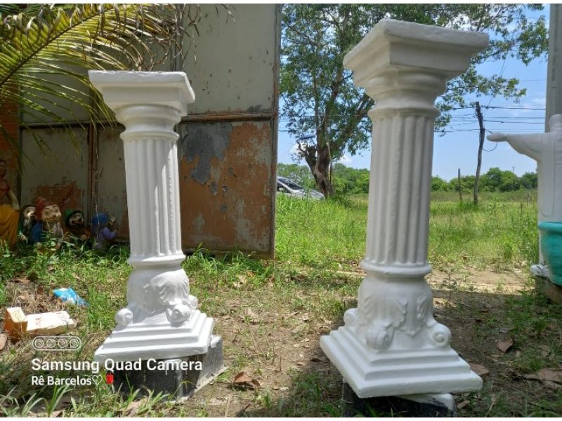Coluna Romana 80 cm