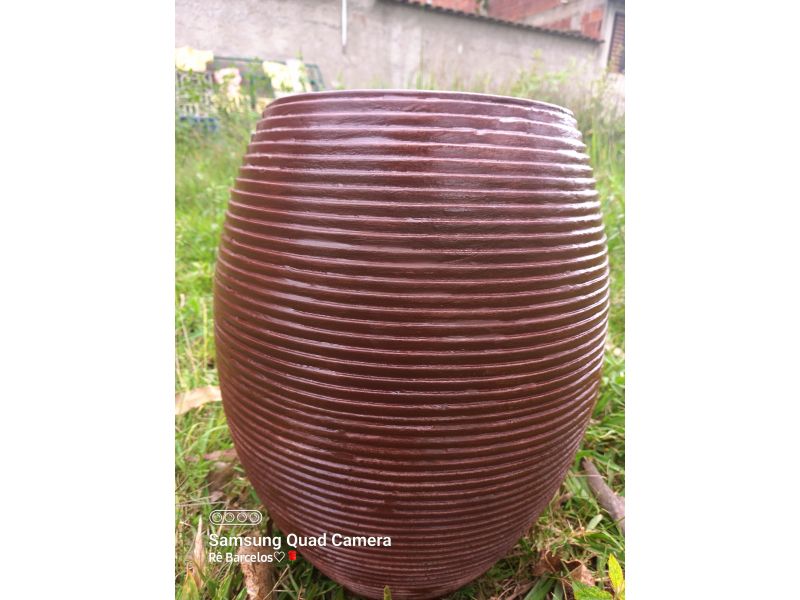 Vaso Colmeia