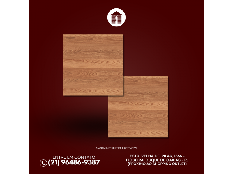 Piso Piso Nardini Laminato Di Cendro Rosso 45608