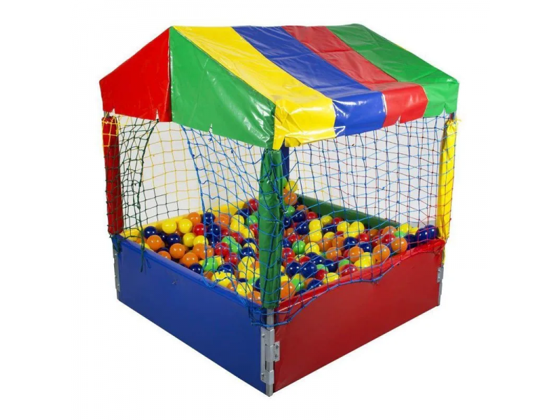Locação de Piscina de Bola