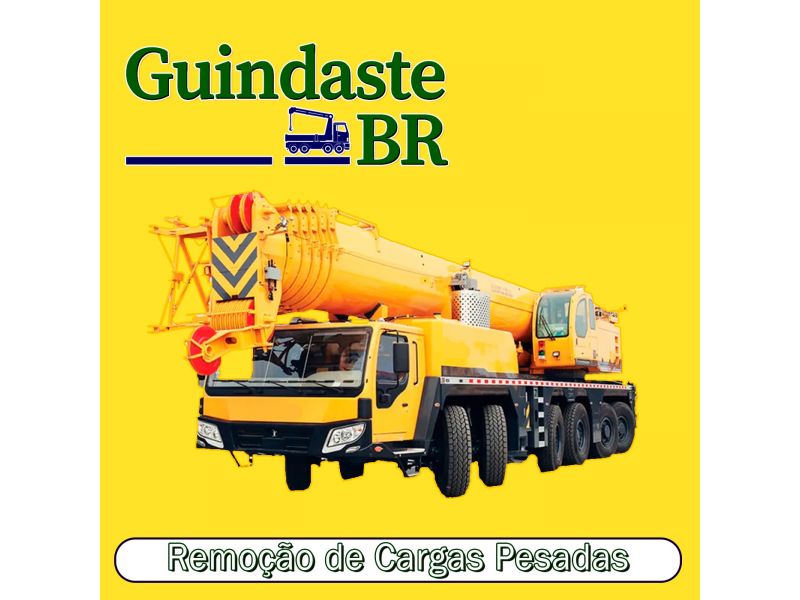 Guindastes
